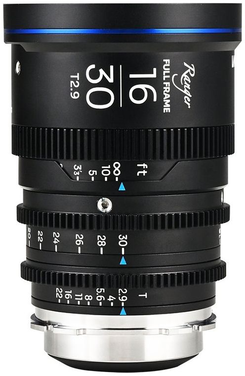 Obiettivo Cine Laowa Ranger 16-30mm T2.9 FF - Arri PL