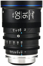Obiettivo Cine Laowa Ranger 16-30mm T2.9 FF - Arri PL