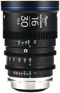 Obiettivo Cine Laowa Ranger 16-30mm T2.9 FF - Arri PL