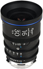 Obiettivo Cine Laowa Ranger 16-30mm T2.9 FF - Arri PL