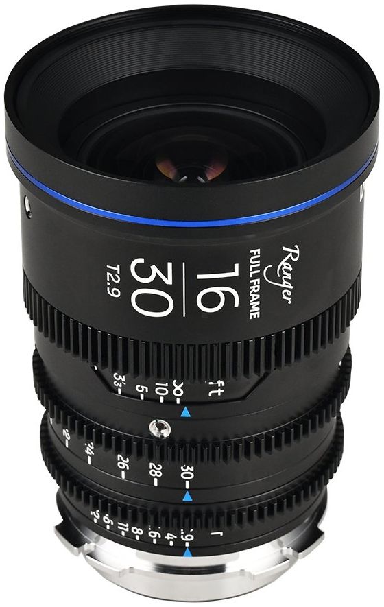Obiettivo Cine Laowa Ranger 16-30mm T2.9 FF - Arri PL