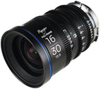 Obiettivo Cine Laowa Ranger 16-30mm T2.9 FF - Arri PL