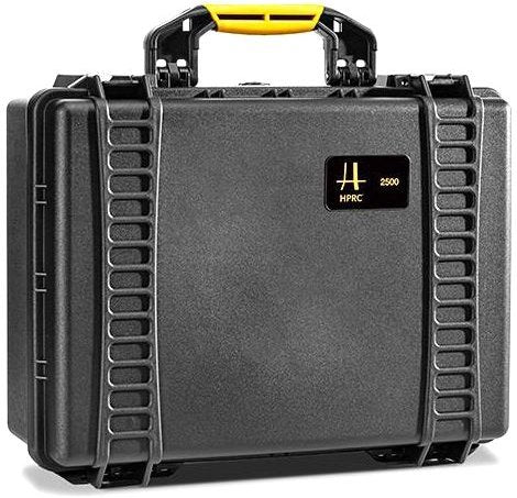 HPRC 2500 Custodia per Canon Cinema EOS C80
