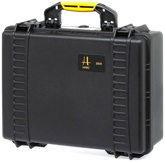 HPRC 2500 Custodia per Canon Cinema EOS C80