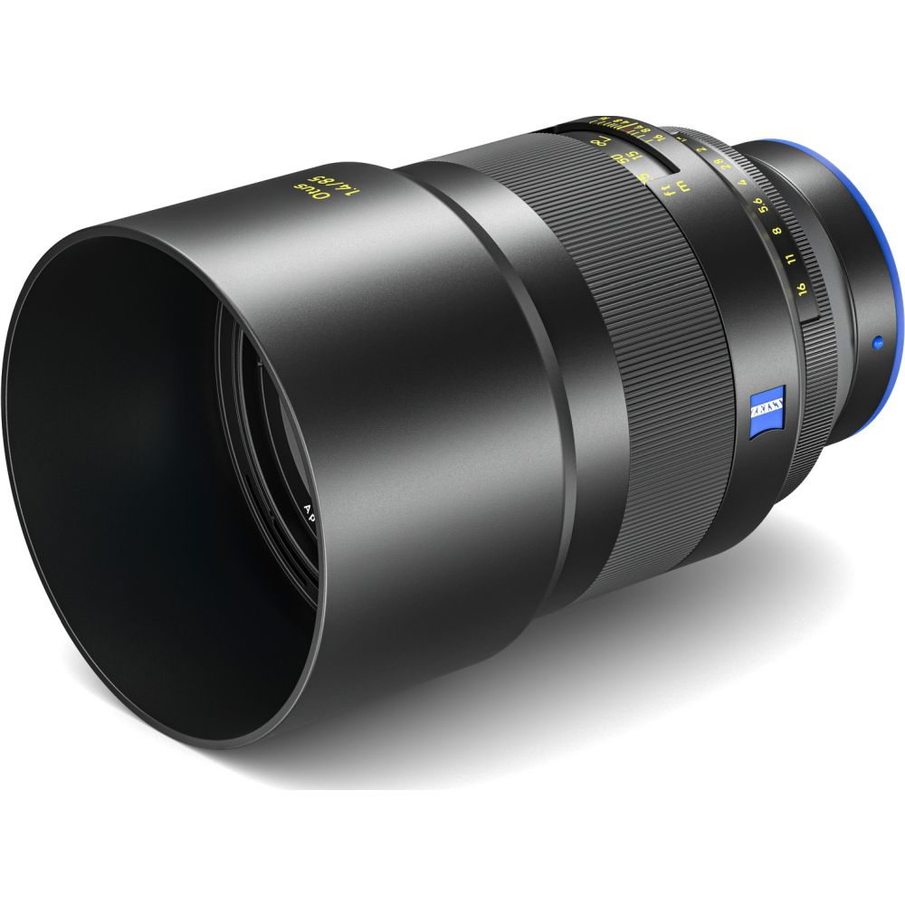 Zeiss Otus ML 85mm f/1.4 Sony E