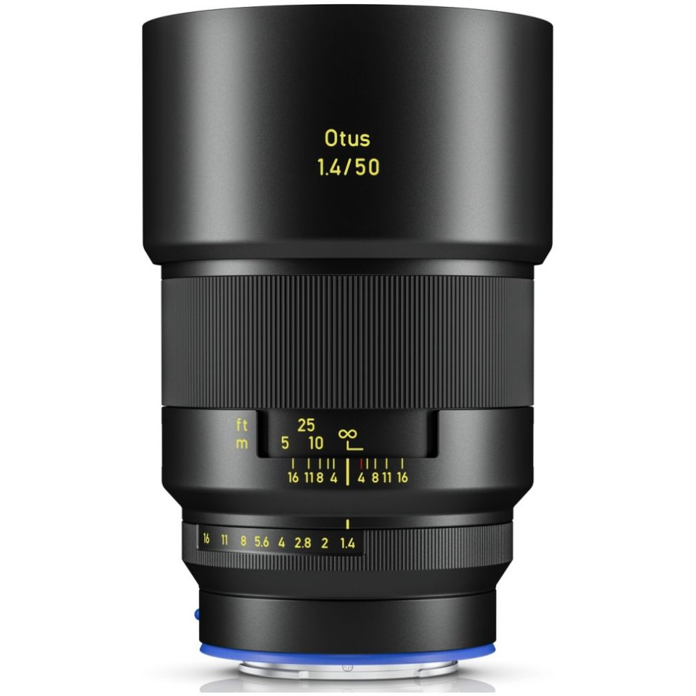 Zeiss Otus ML 50mm f/1.4 Canon RF