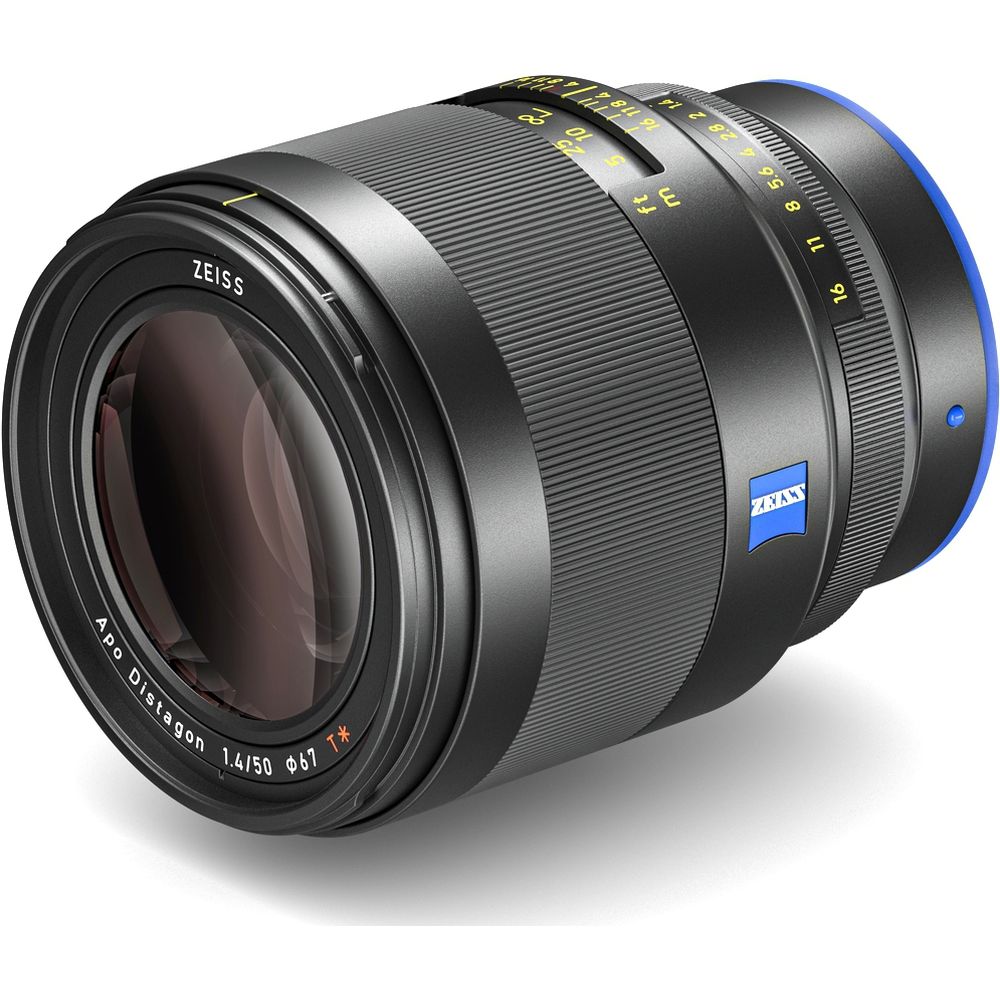 Zeiss Otus ML 50mm f/1.4 Canon RF