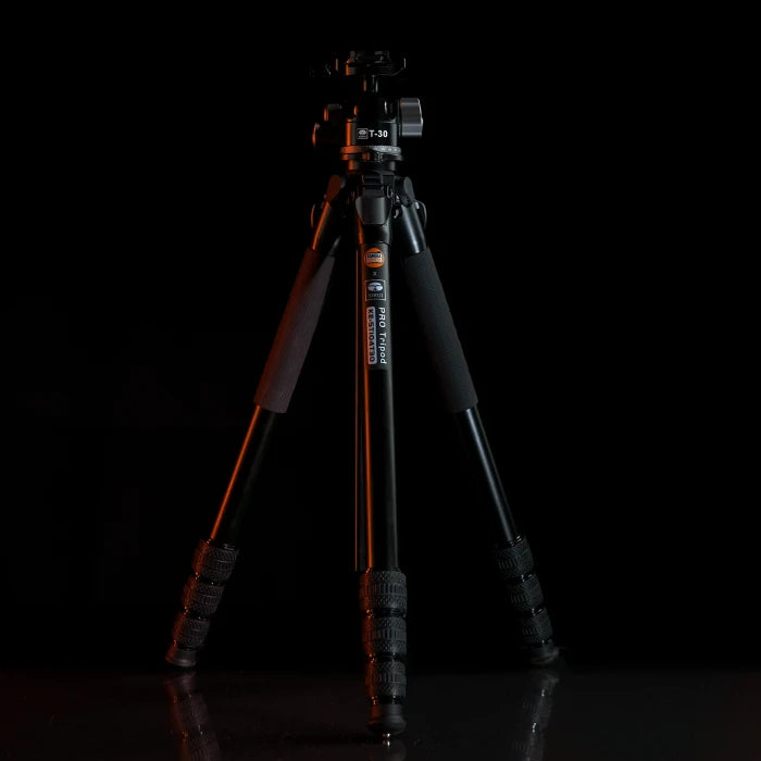 Sirui KE-ST104 Tripod + T-30 Ball Head - Camera Express Exclusive