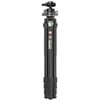 Sirui KE-ST104 Tripod + T-30 Ball Head - Camera Express Exclusive