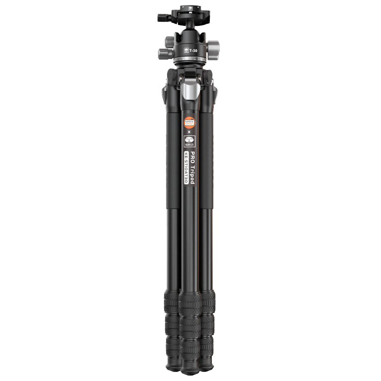Sirui KE-ST104 Tripod + T-30 Ball Head - Camera Express Exclusive