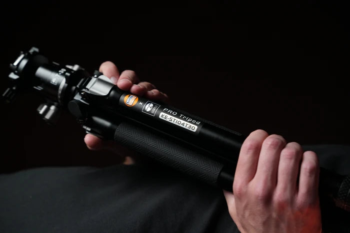 Sirui KE-ST104 Tripod + T-30 Ball Head - Camera Express Exclusive
