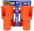 RoboCup, arancione