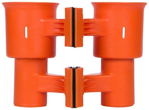 RoboCup, arancione