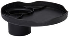 RoboCup Plate, black