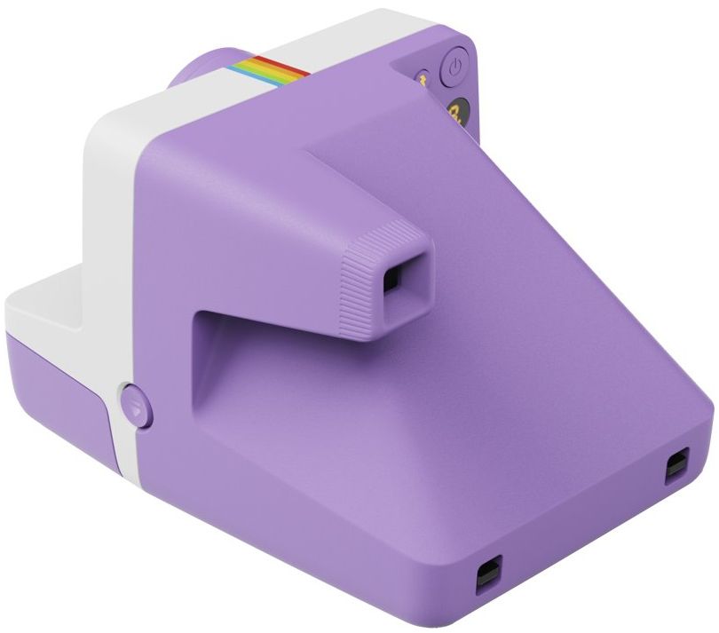 Polaroid Now Gen 3 Fotocamera - Viola