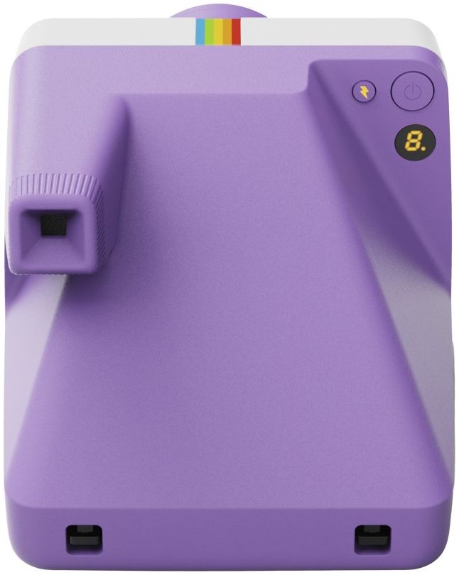 Polaroid Now Gen 3 Fotocamera - Viola