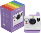 Polaroid Now Gen 3 Fotocamera - Viola