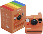 Fotocamera Polaroid Now+ Gen 3 - Corallo