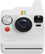 Polaroid Now+ Gen 3 Camera - White