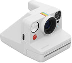 Polaroid Now+ Gen 3 Camera - White
