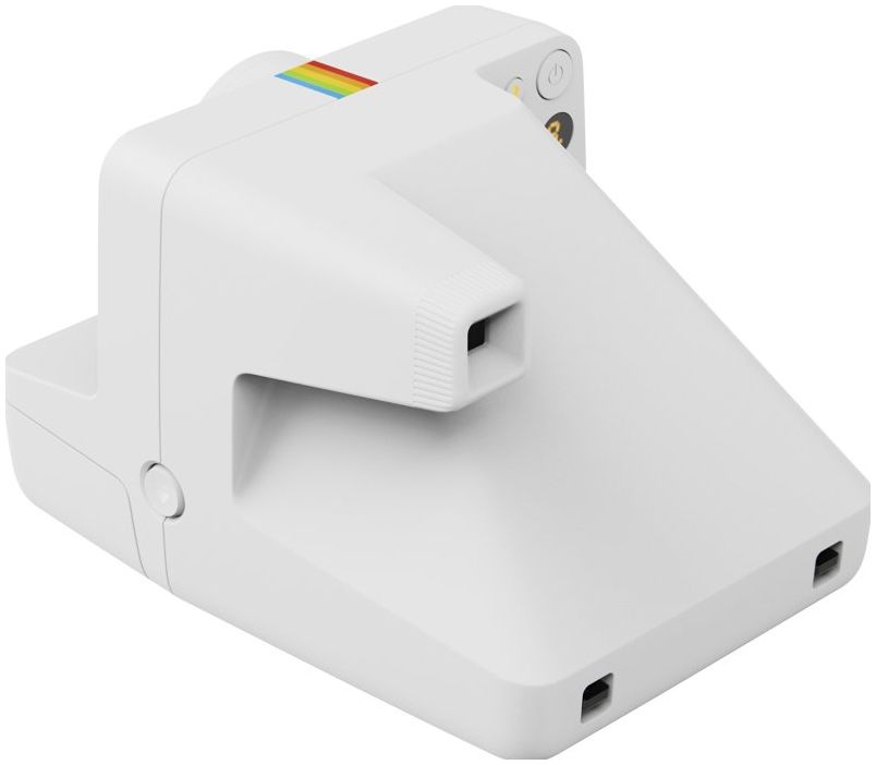 Polaroid Now+ Gen 3 Camera - White