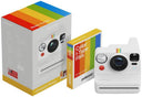 Polaroid Now+ Everything Box Gen 3 - Bianco (pellicola i-Type)