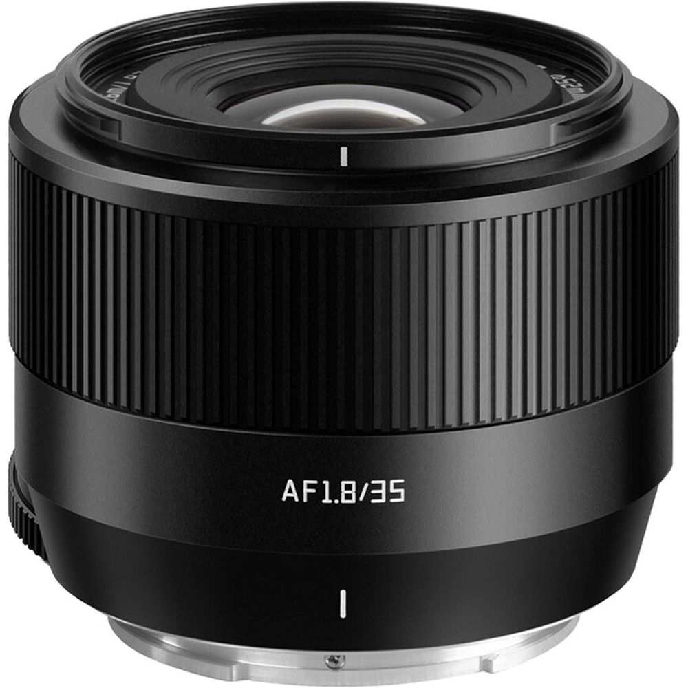 TTARTISAN AF 35mm f/1.8 II per Sony E