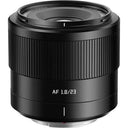 TTARTISAN AF 23mm f/1.8 per Fuji X (APS-C)