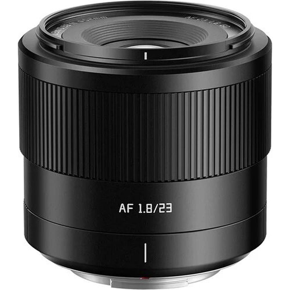TTARTISAN AF 23mm f/1.8 per Fuji X (APS-C)