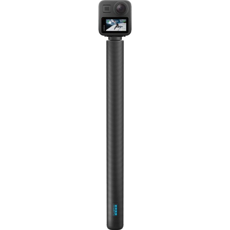 Palo di prolunga GoPro Monopiede invisibile - Carbonio