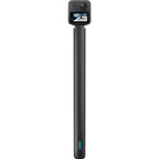 Palo di prolunga GoPro Monopiede invisibile - Carbonio