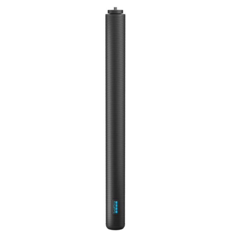 Palo di prolunga GoPro Monopiede invisibile - Carbonio
