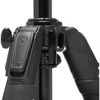 Manfrotto 055 Aluminium 3 Sec Kit Ball Head Arca Swiss