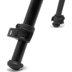 Manfrotto 502 Testa Arca Swiss & 055 Aluminium 3 Sec Video