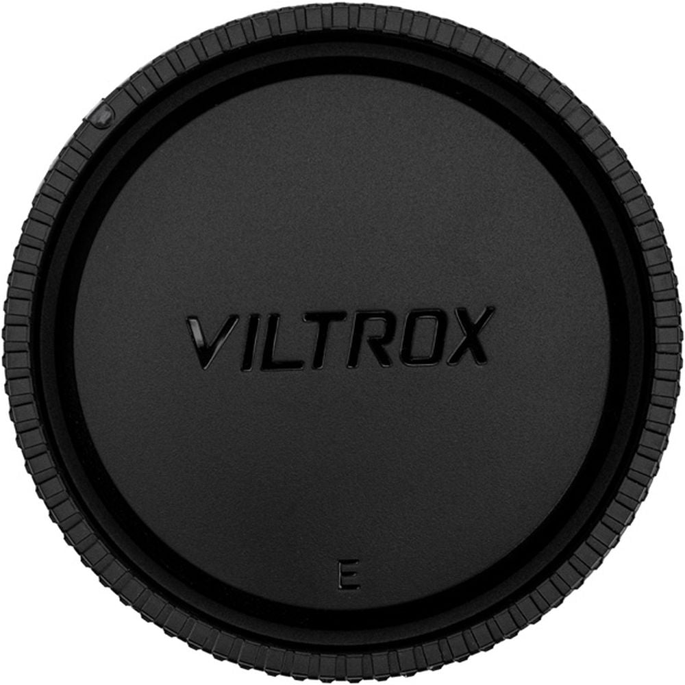 Viltrox AF 25mm f/1.7 Sony E