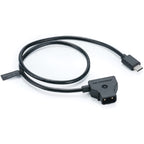 Cavo di alimentazione Tilta da P-Tap a USB-C 50 cm