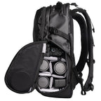 WANDRD STRATUS Photo 18 Black