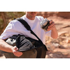 WANDRD STRATUS Photo 18 Black