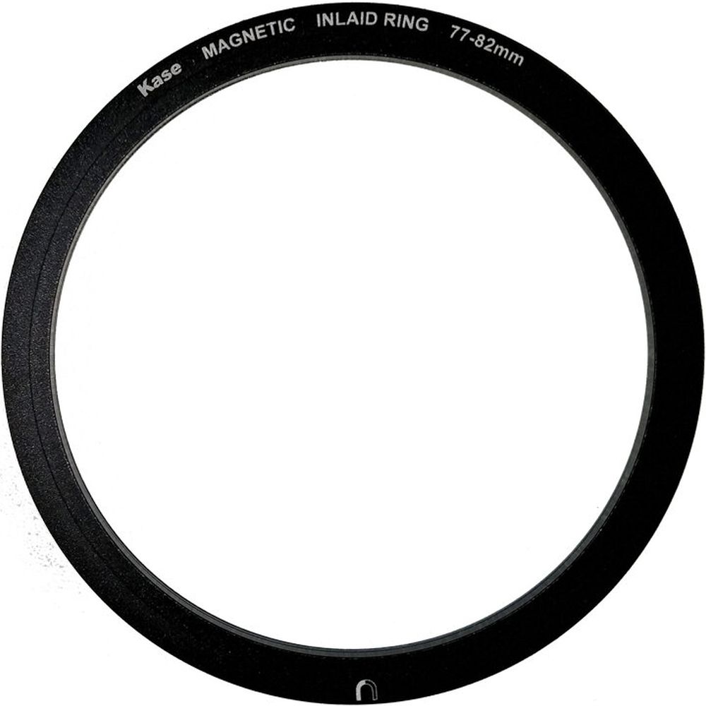 Kase Revolution Inlaid KIT Magn Set Up 77-82mm