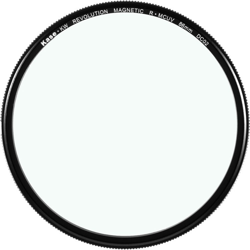 Kit Kase Revolution 86mm MEGA ND