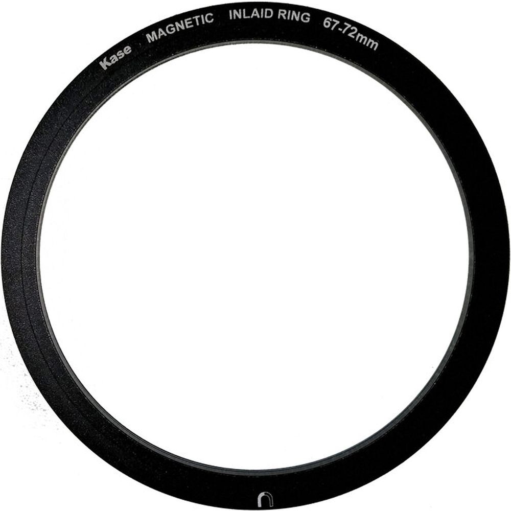 Kase Revolution Inlaid KIT Magn Set Up 67-72mm