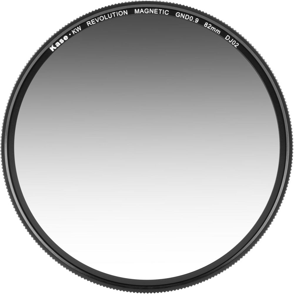 Kase Revolution Soft GND 0,9 82mm