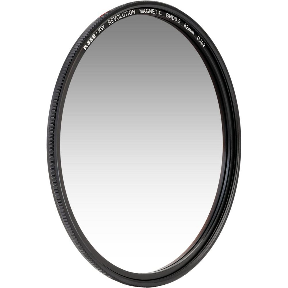 Kase Revolution Soft GND 0,9 82mm