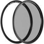 Kase Revolution Black Mist 1/2 82mm