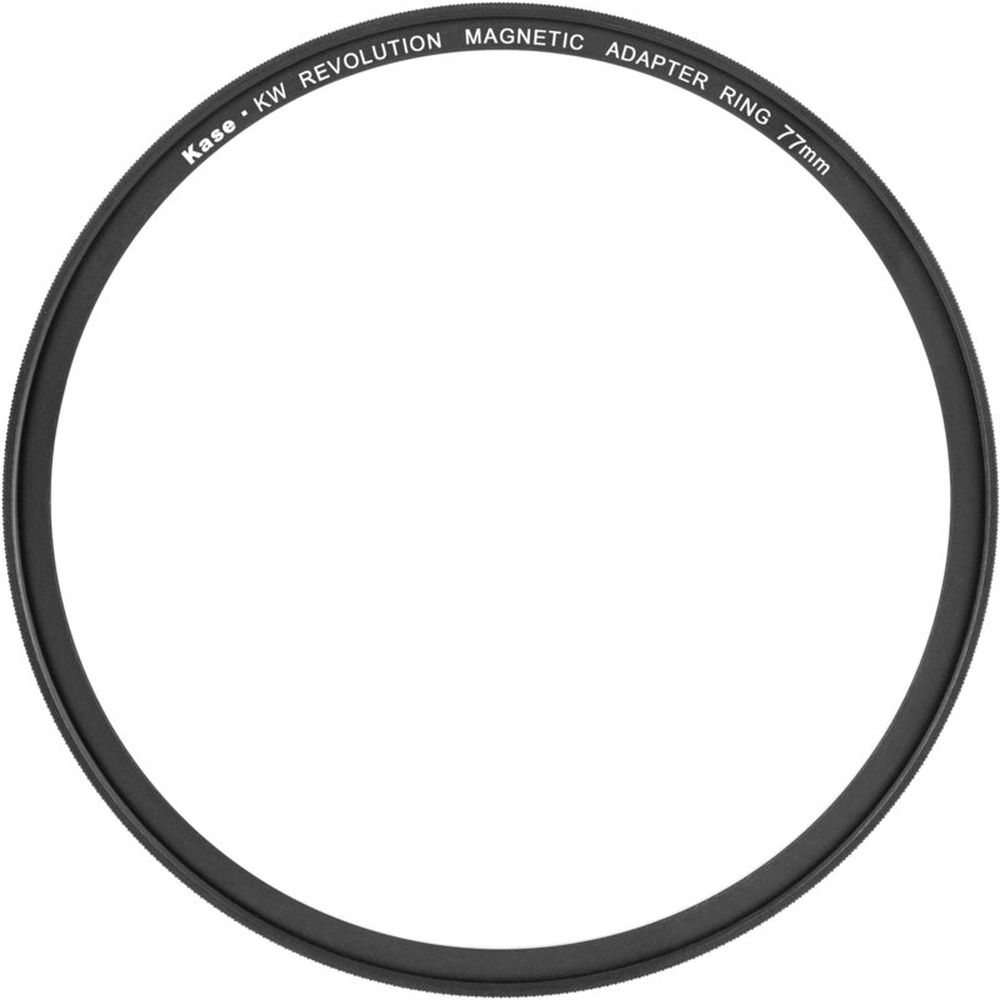 Kase Revolution ND8 77mm