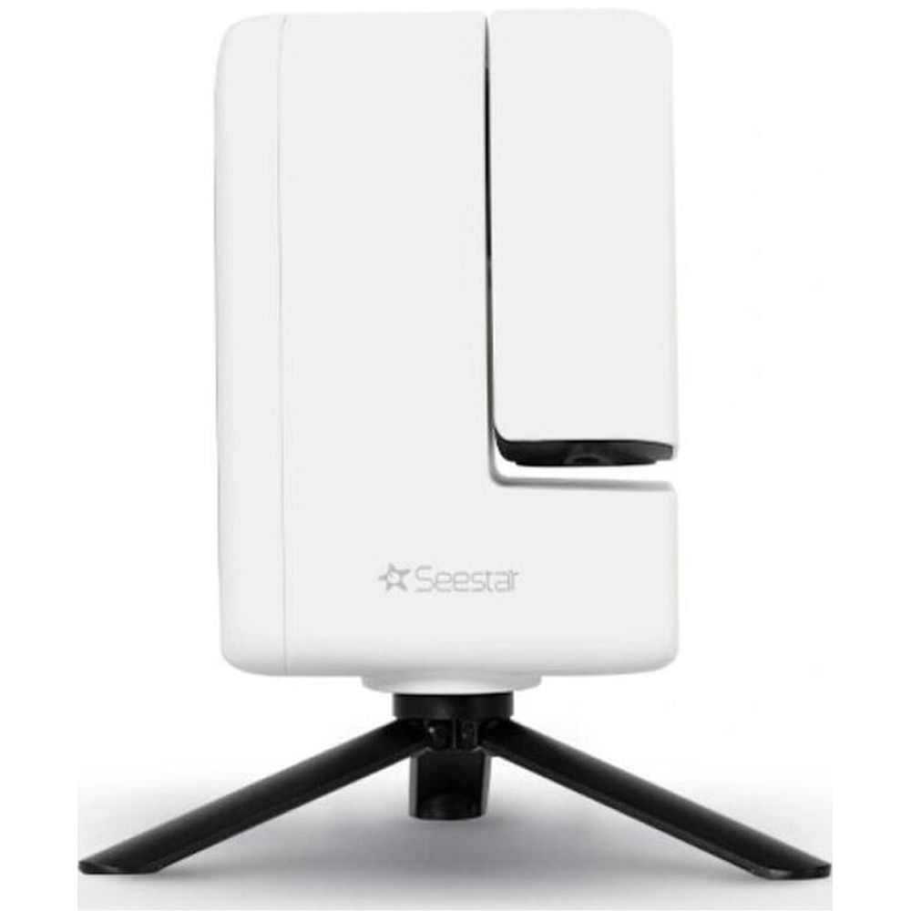 Telescopio intelligente ZWO Seestar S30 AP 30-150mm