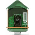 Videocamera mimetica per animali selvatici EZ-BirdFeed