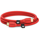 RØDE HDMI cable 1,5m red
