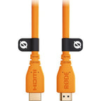 RØDE HDMI cable 3m orange