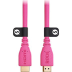 RØDE HDMI cable 3m pink